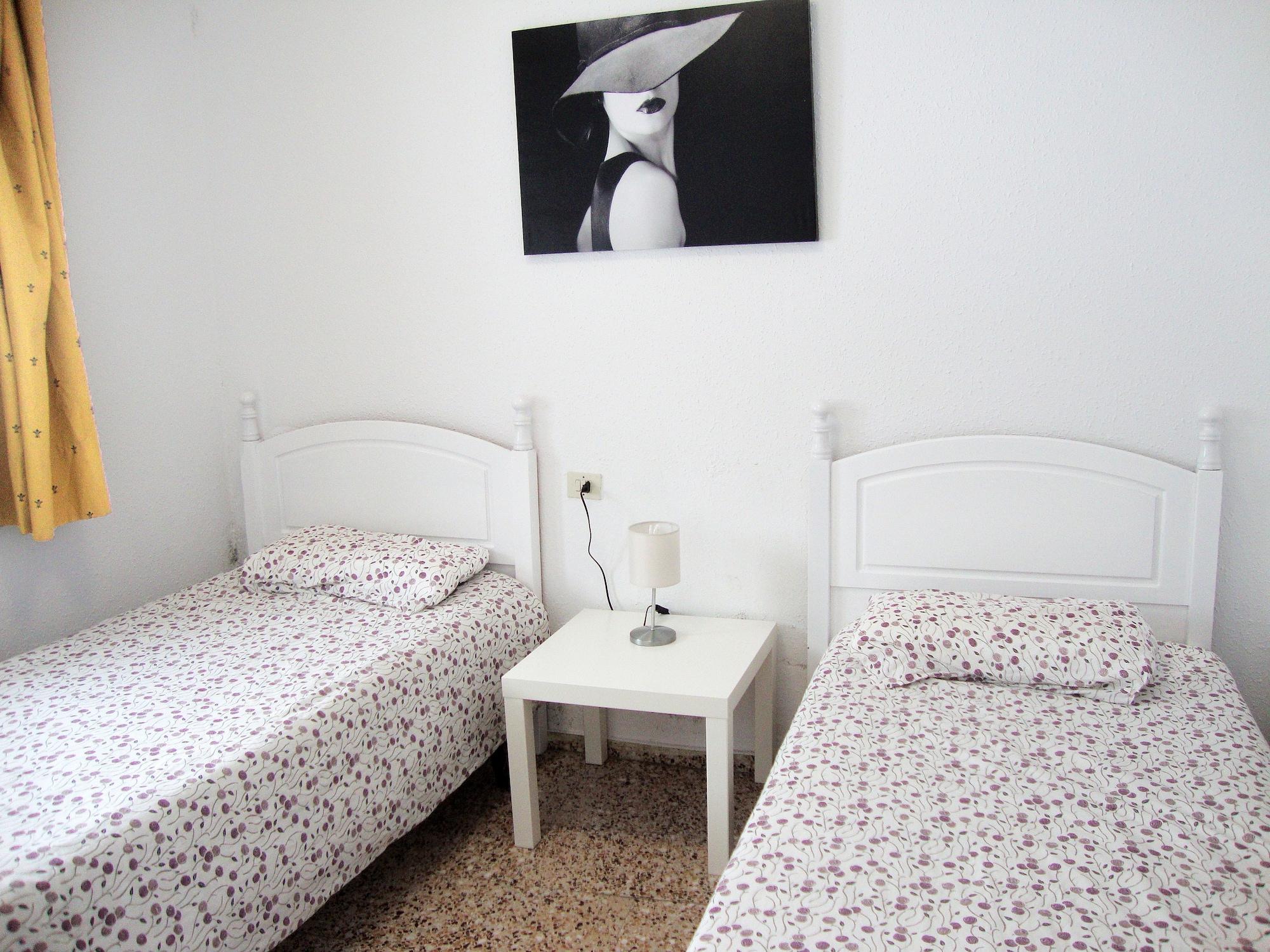 Apartamento 3000 *
